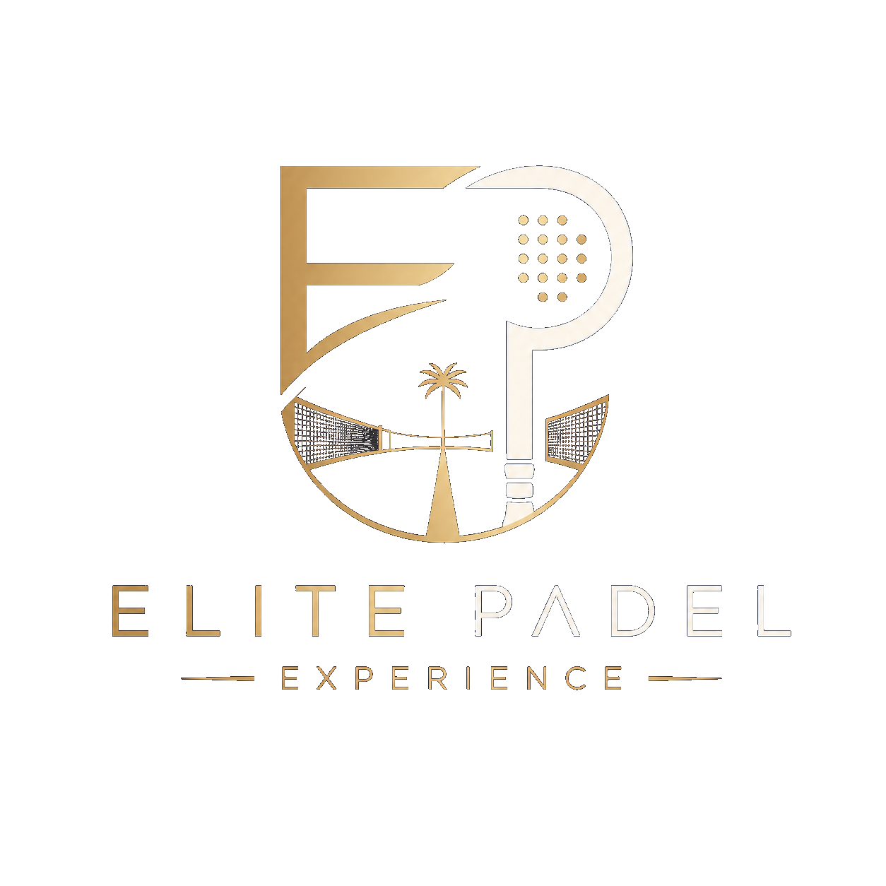 Logo Elite Padel Experience
